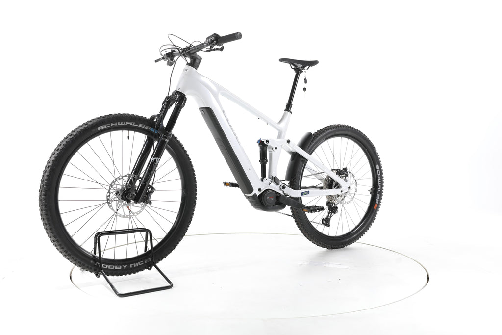 Cube Stereo Hybrid ONE44 EXC Fully E-Bike 2025 - Image 6