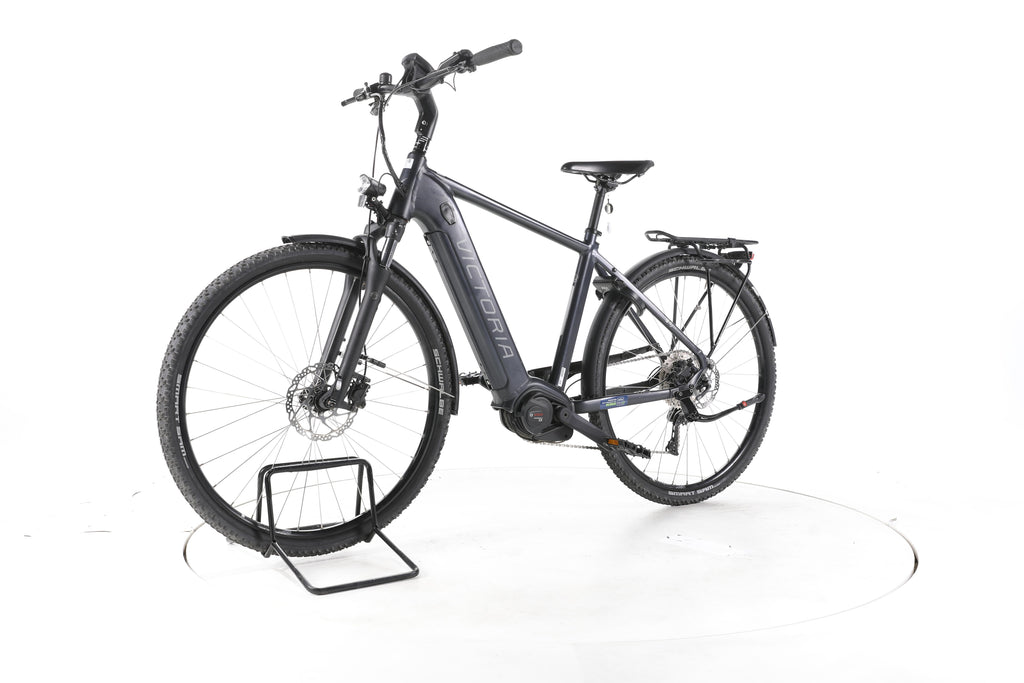 Victoria eTrekking 12.9 Trekking E-Bike - Image 6