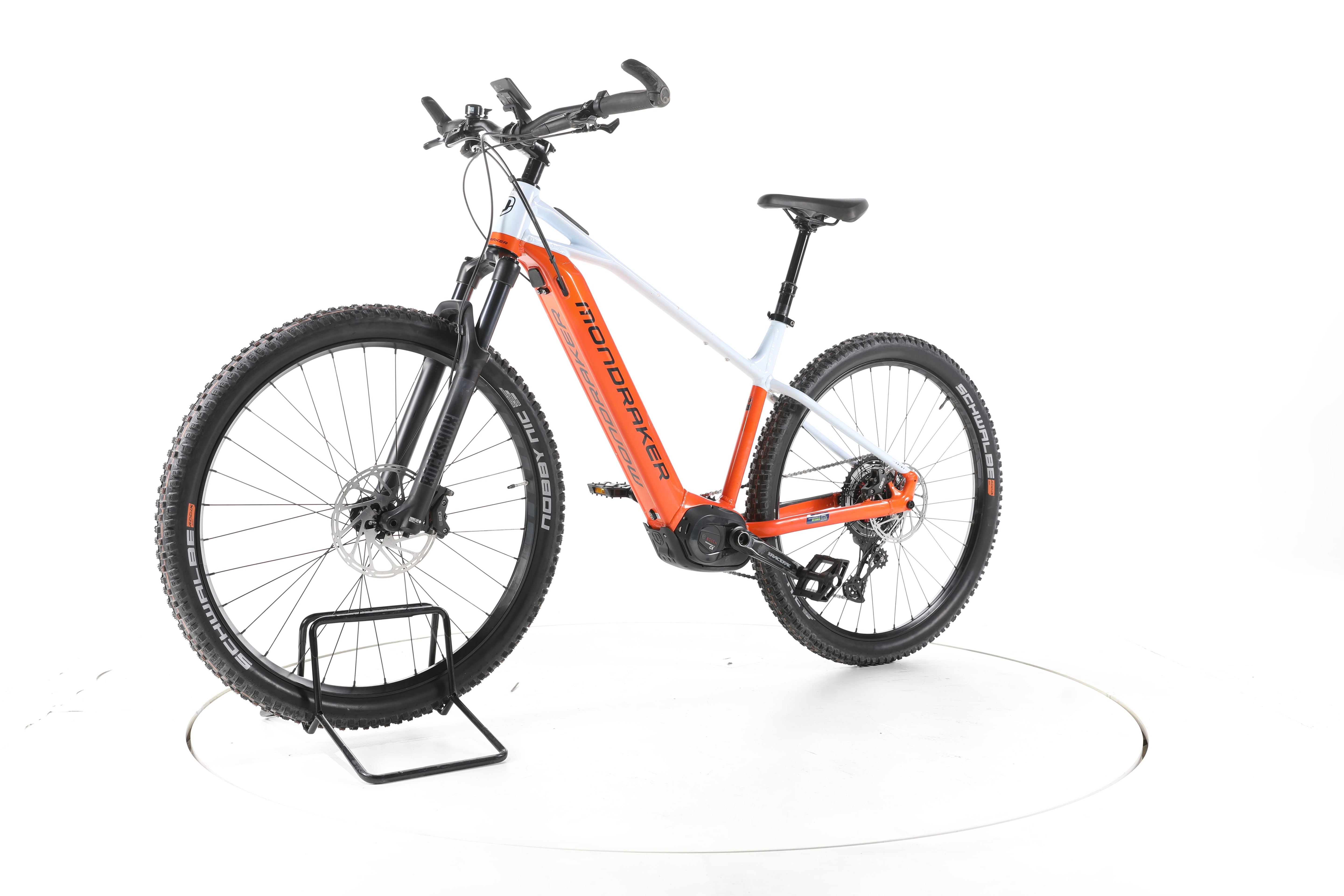 Mondraker Prime R E-Bike - Image 6