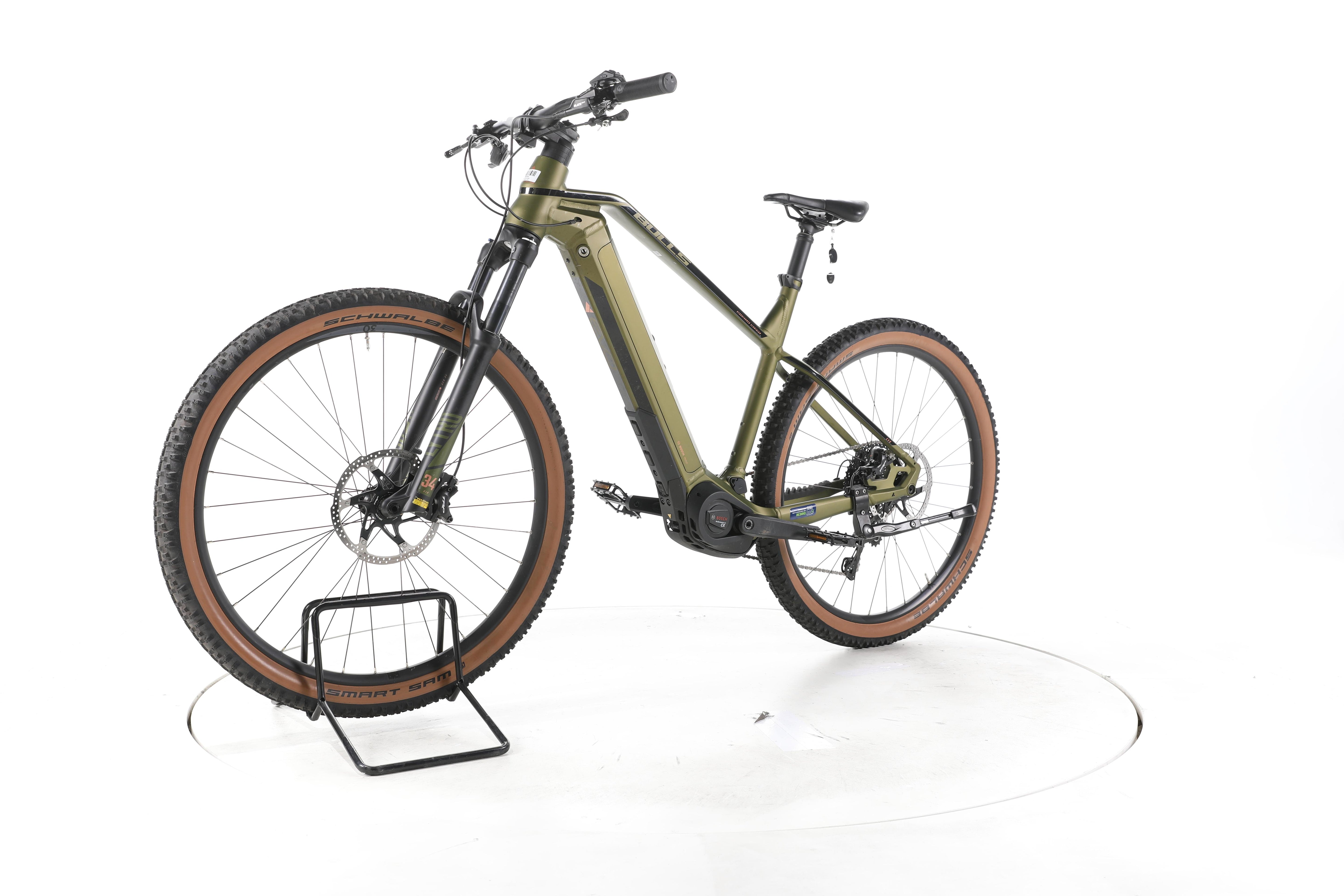 Bulls Sonic EVO 1 E-Bike - Image 6