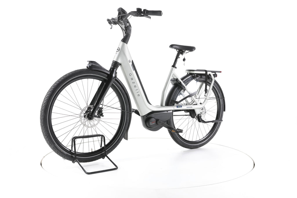 Gazelle Avignon C380 HMB LTD City E-Bike Tiefeinsteiger - Image 6