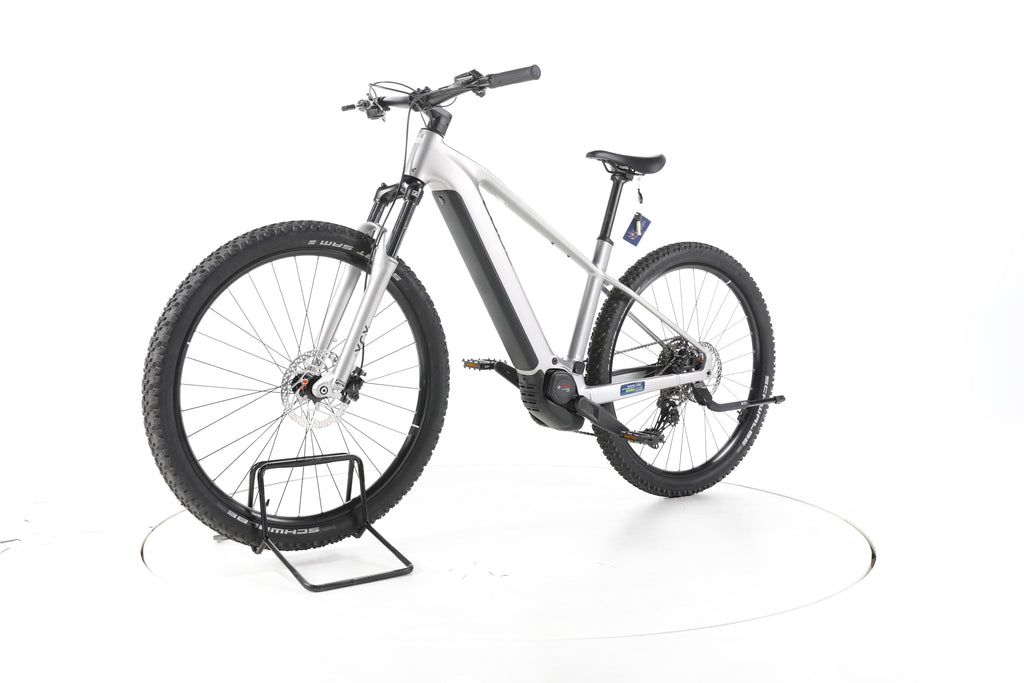 Cube Reaction Hybrid ONE E-Bike 2025 - Image 6