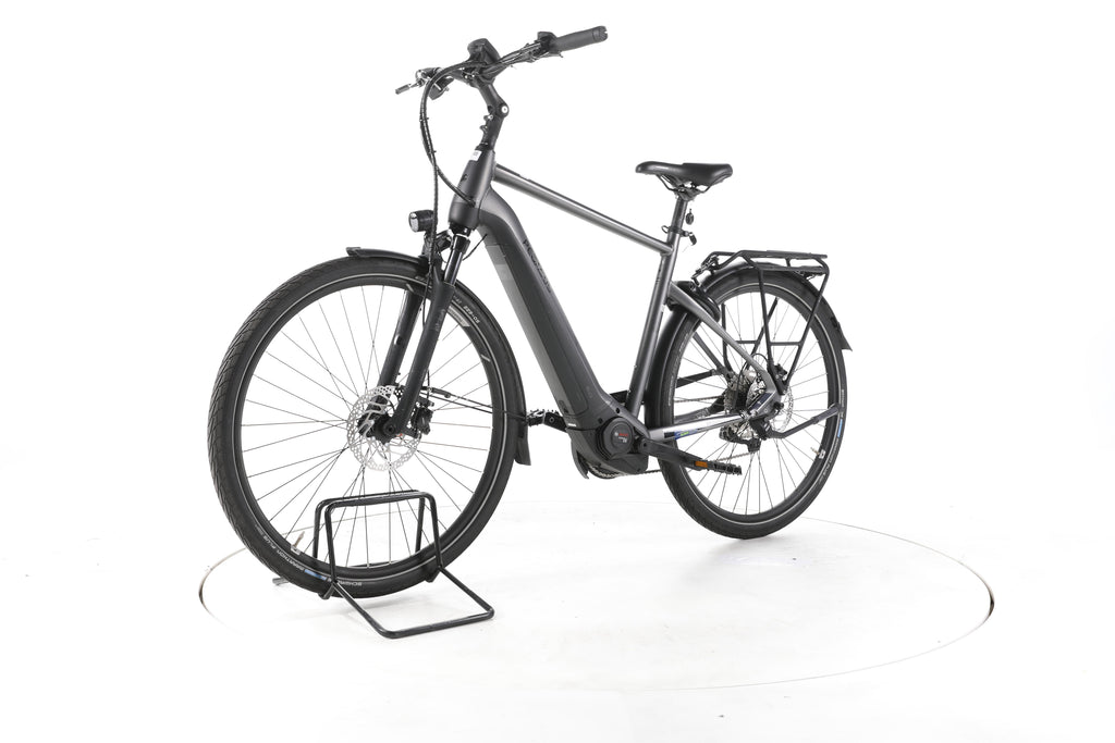 Pegasus Premio Evo 10 lite Trekking E-Bike - Image 6