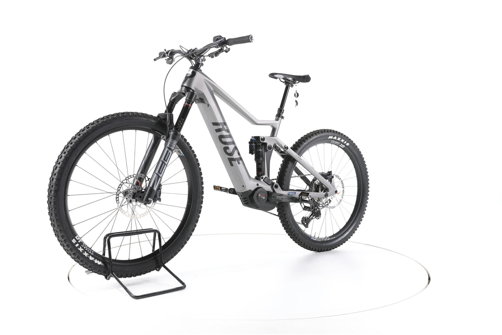 Rose Root Miller Plus 3 Fully E-Bike Carbon 2023 - Image 6