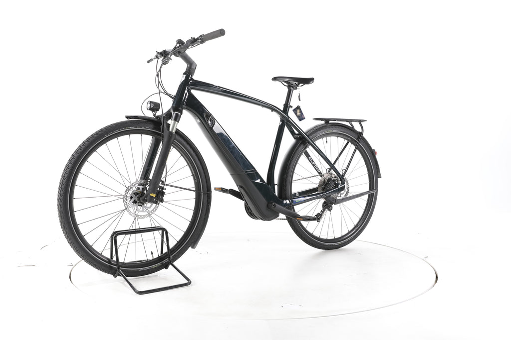 Specialized Turbo Vado 4.0 Trekking E-Bike - Image 6