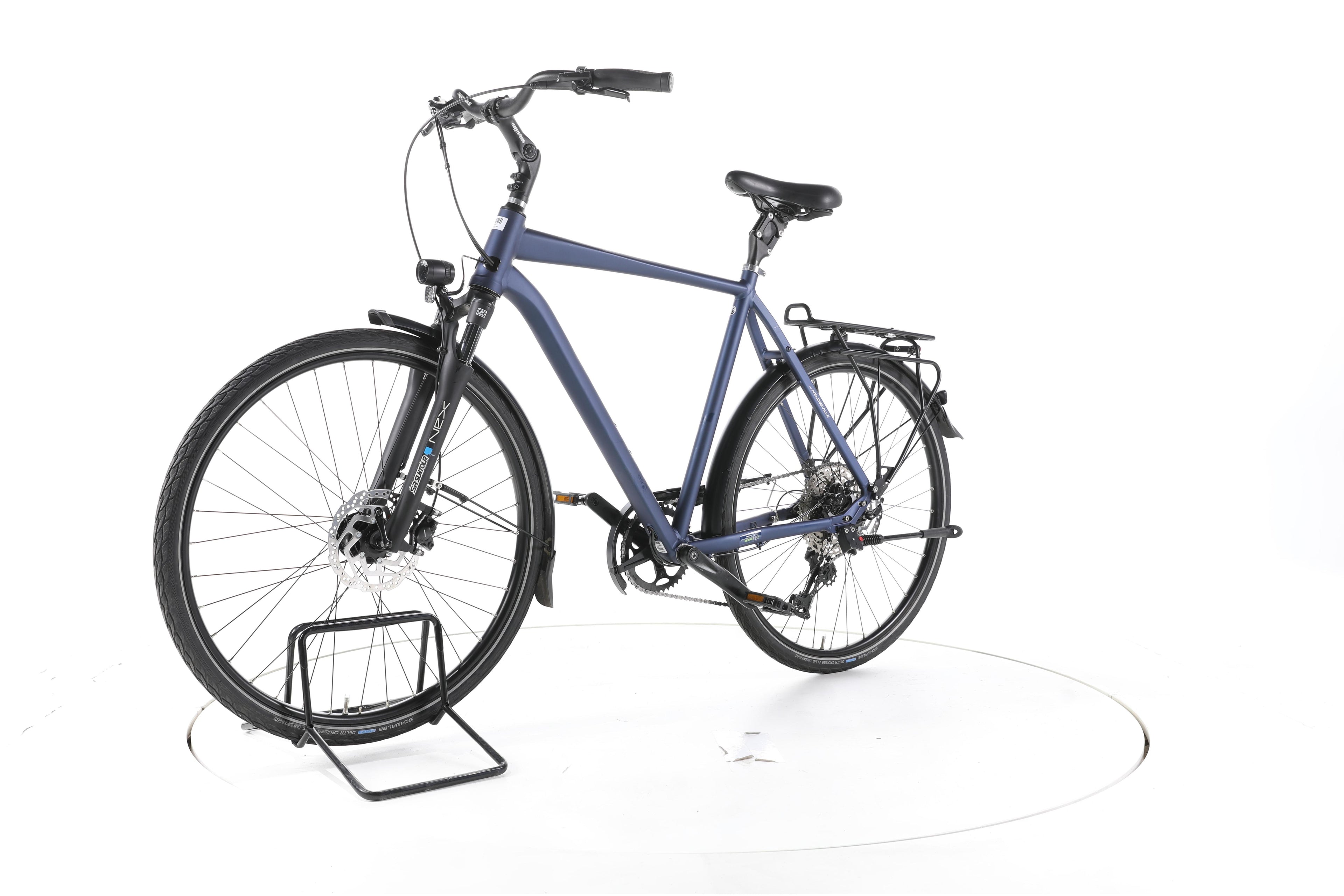 Velo de Ville A 400 - Image 6