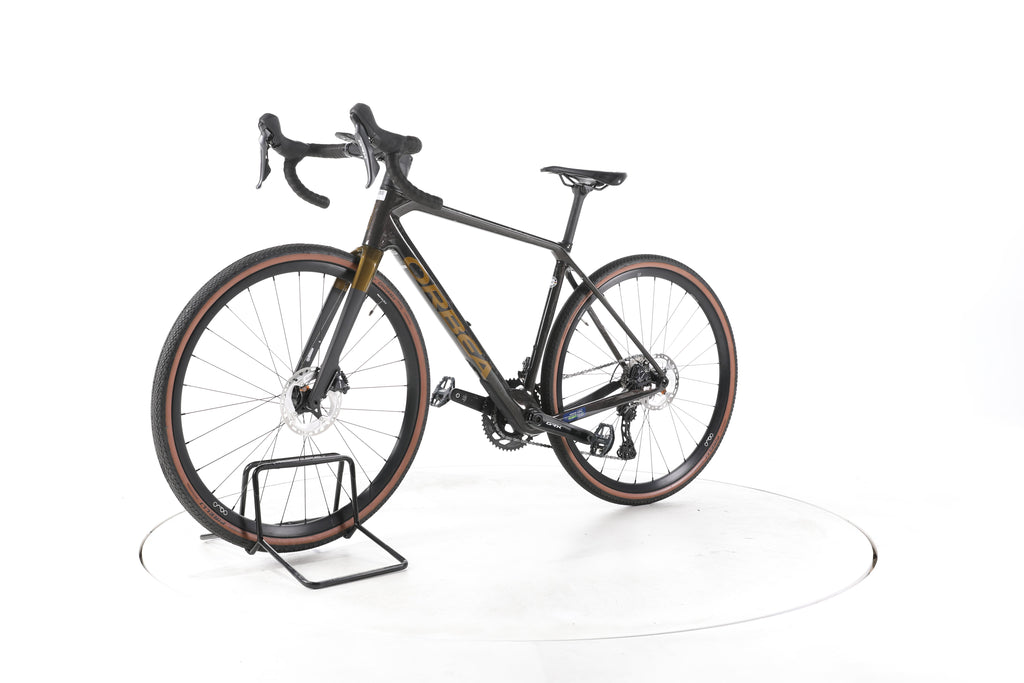 Orbea TERRA M20Team Rennrad Carbon 2025 - Image 6