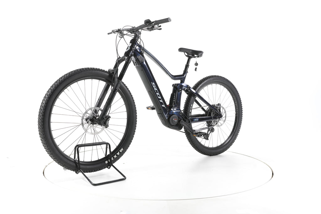 Scott Strike eRIDE 930 Fully E-Bike - Image 6