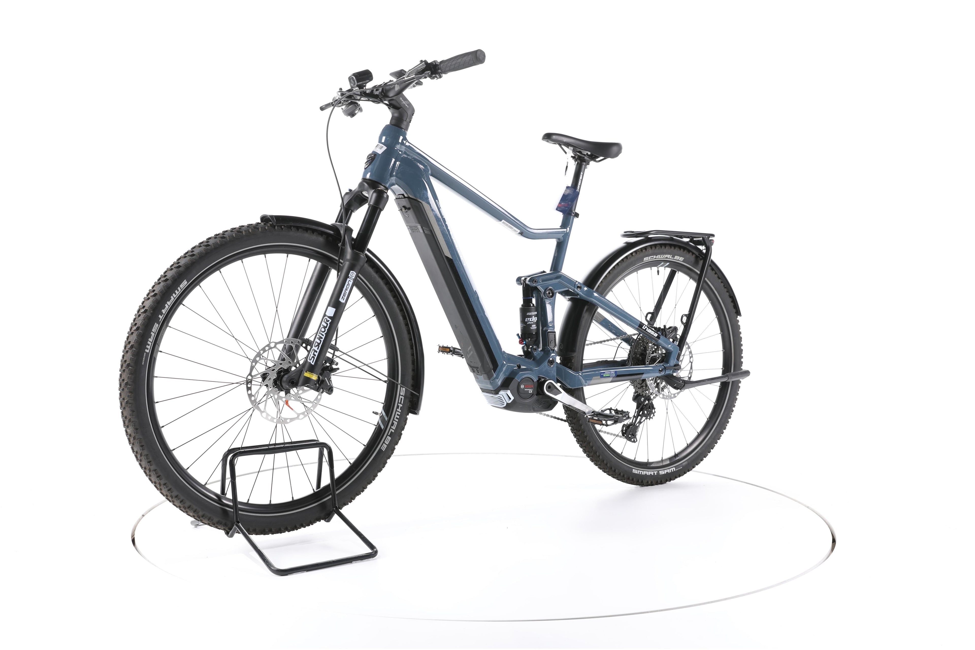 Centurion LHASA R800I EQ SUV E-Bike 2024 - Image 6