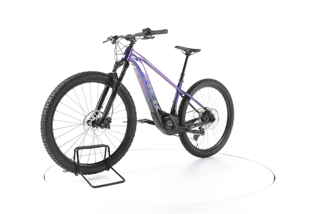 Trek Marlin+ 8 E-Bike 2024 - Image 6
