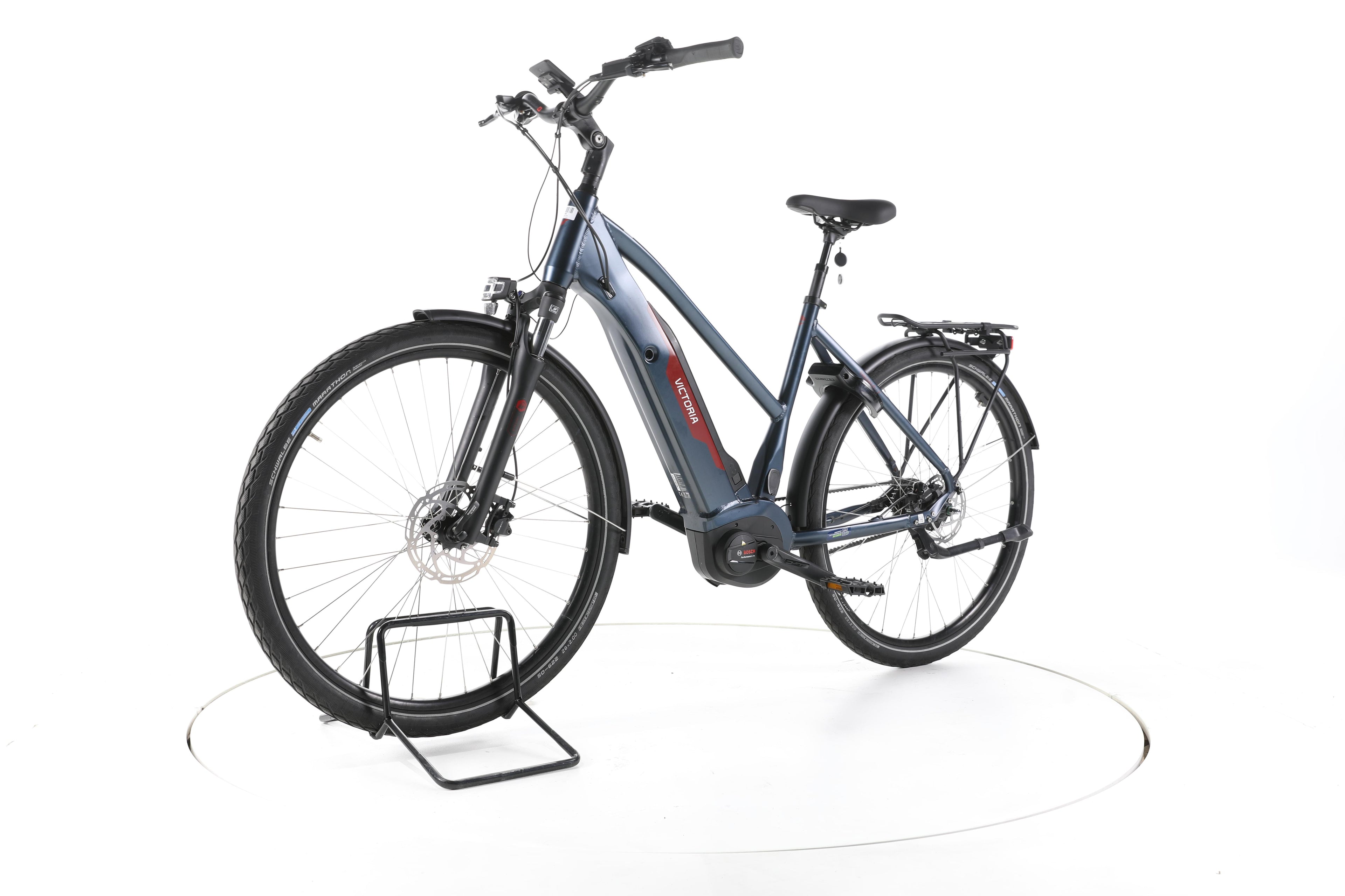 Victoria Tresalo 7 City E-Bike 2023 - Image 6