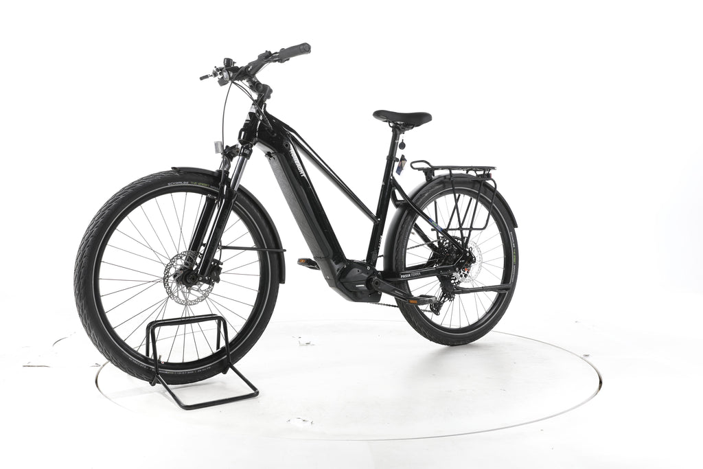 HoheAcht Pasia EKO Terra Trekking E-Bike - Image 6