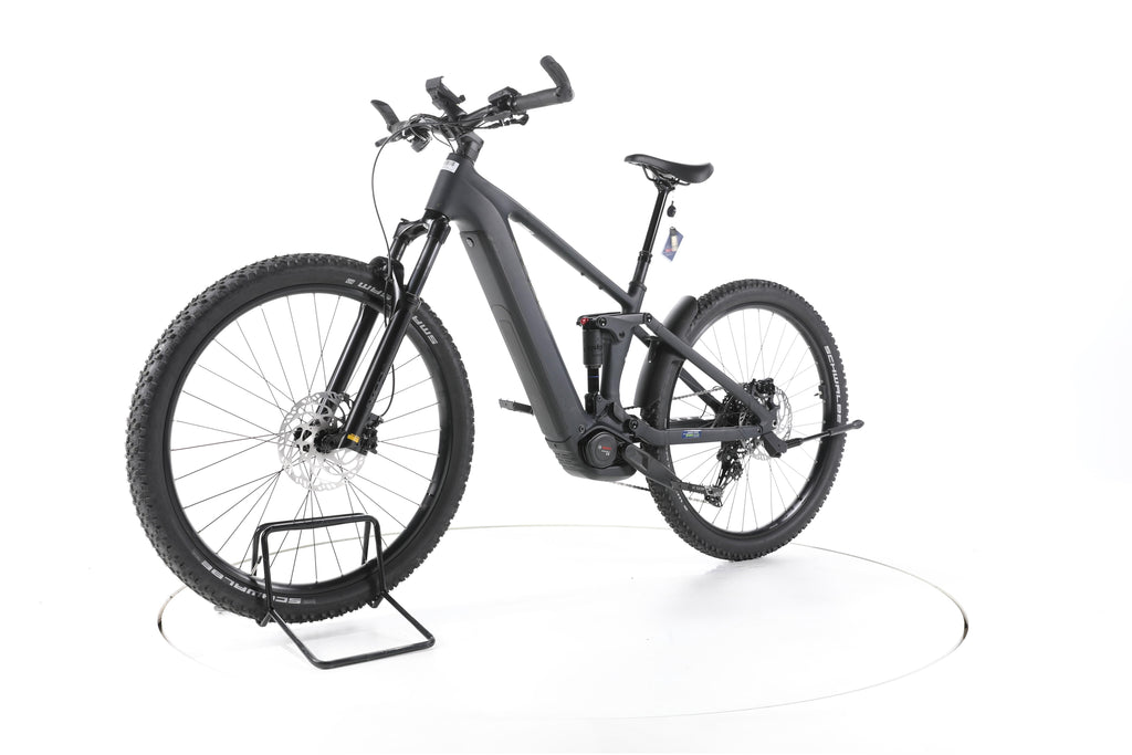 Cube Stereo Hybrid ONE22 Pro Fully E-Bike 2025 - Image 6