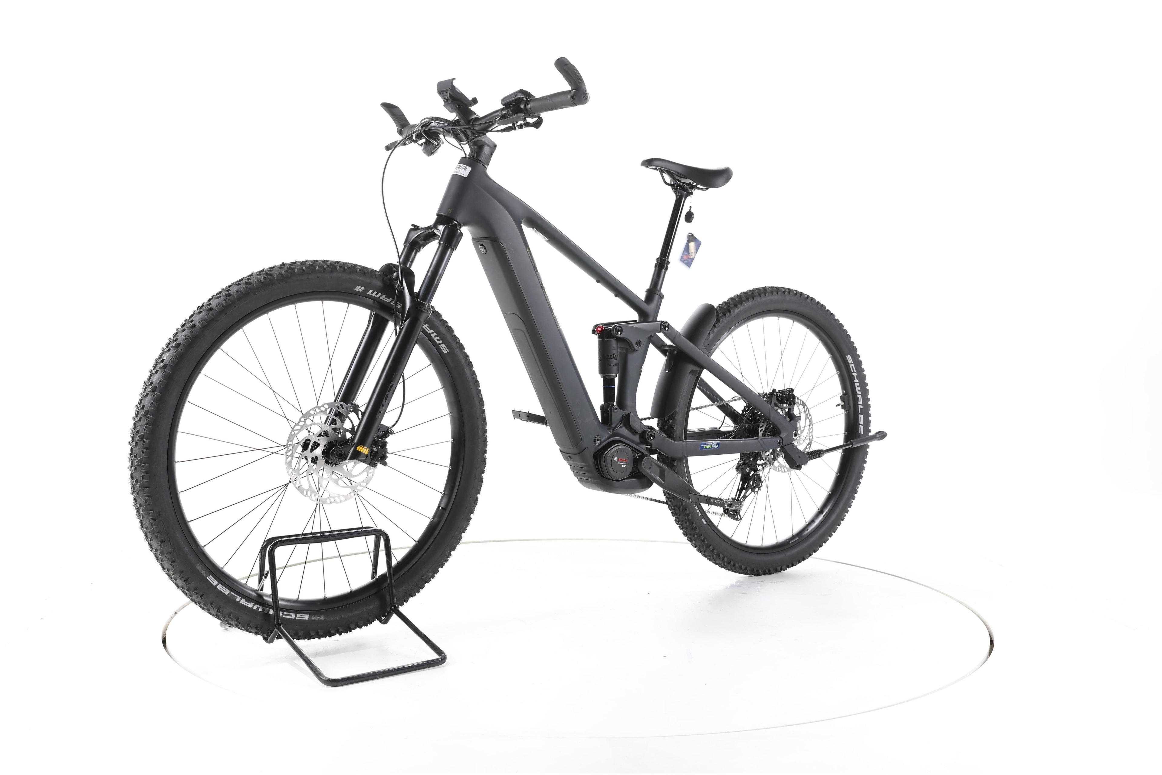 Cube Stereo Hybrid ONE22 Pro Fully E-Bike 2025 - Image 6