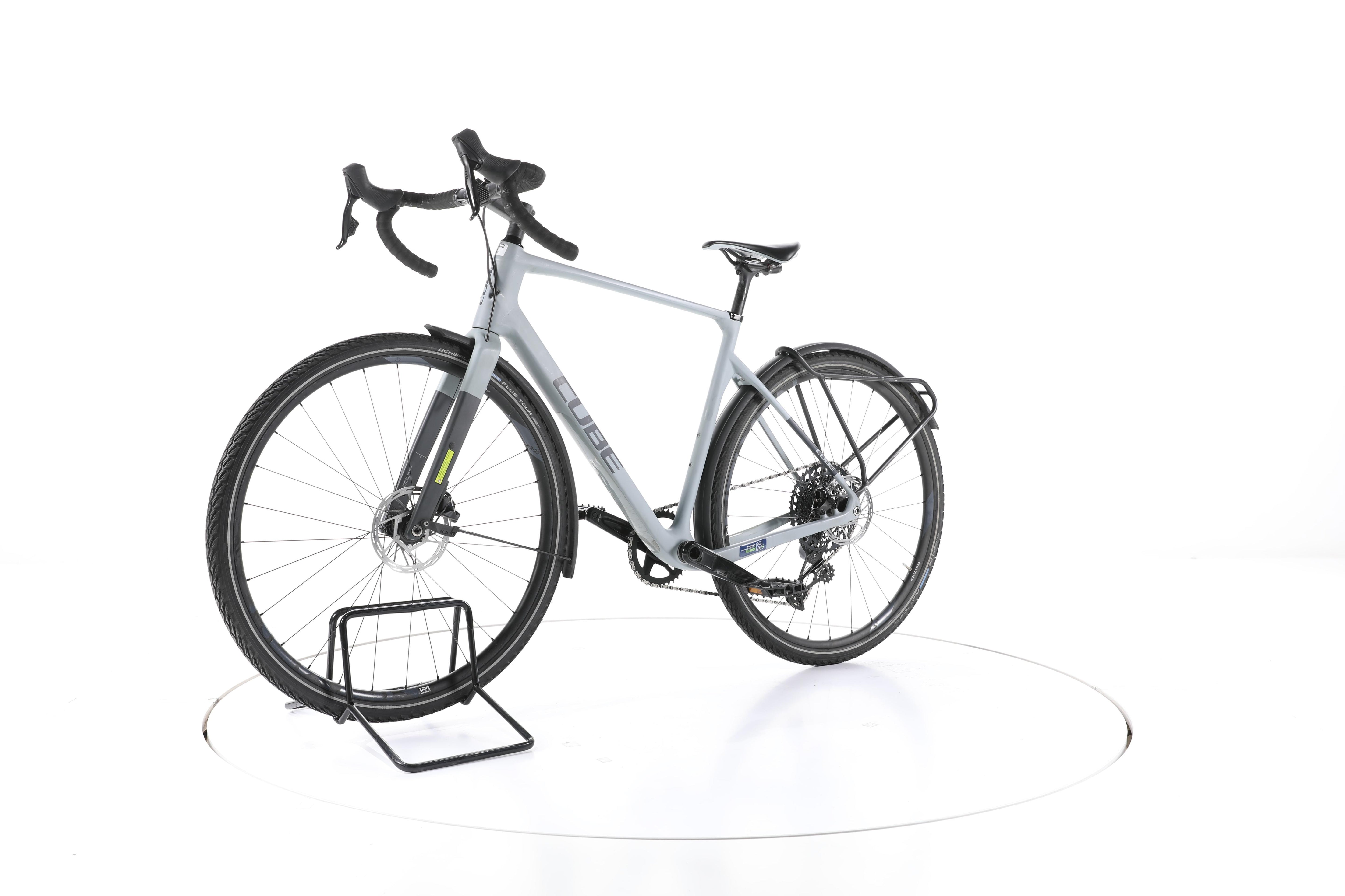 Cube Nuroad C:62 SL - Image 6