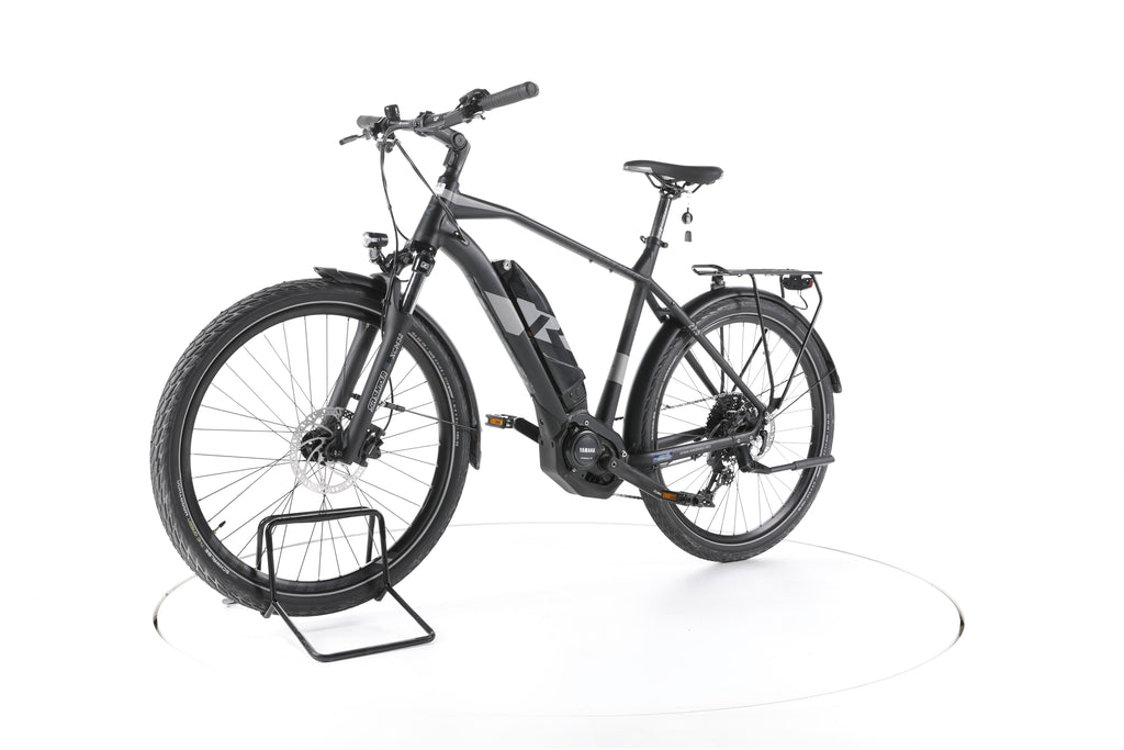 R Raymon TourRay E 3.0 Trekking E-Bike - Image 6