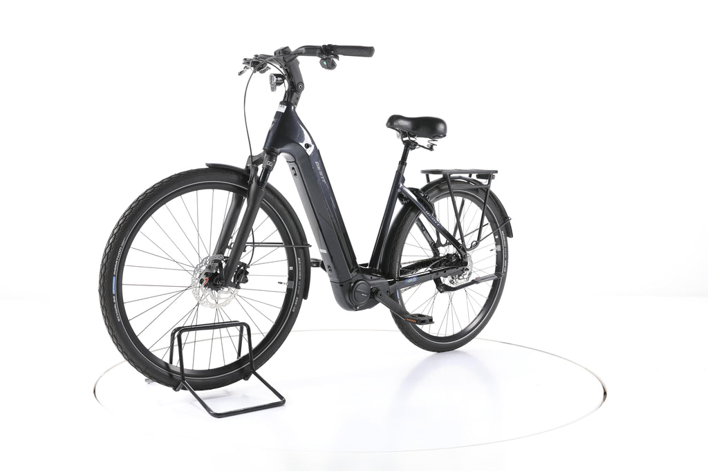 Giant AnyTour E+ 6 City E-Bike Tiefeinsteiger 2024 - Image 6