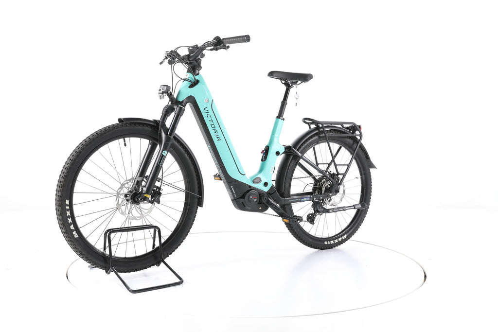 Victoria eParcours 12.8 SUV E-Bike Tiefeinsteiger - Image 6