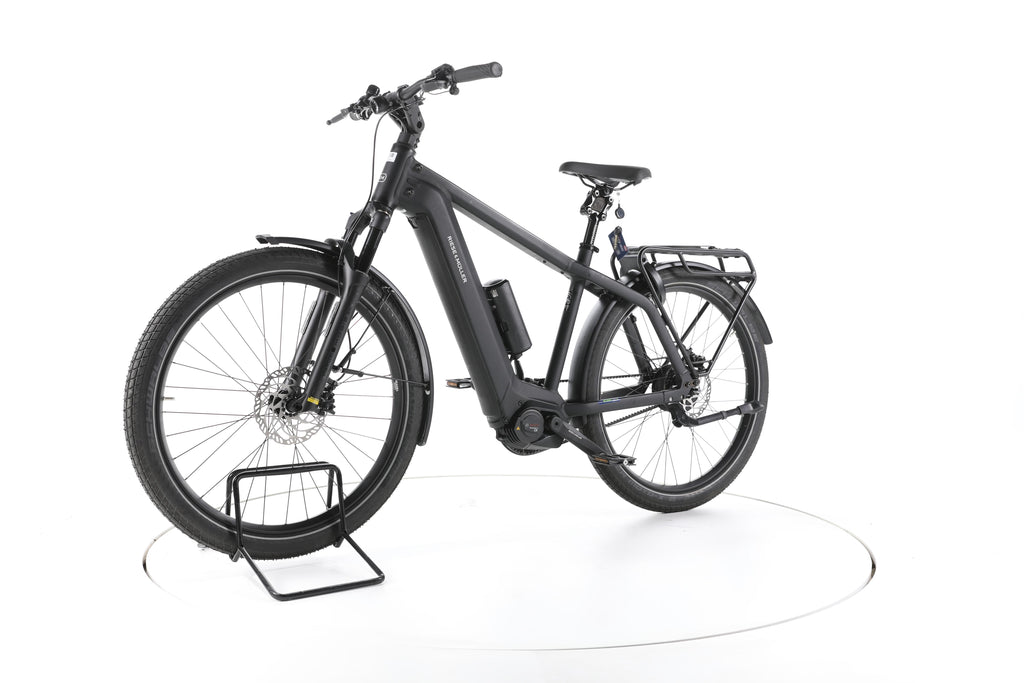 Riese & Müller Charger4 GT vario City E-Bike 2023 - Image 6