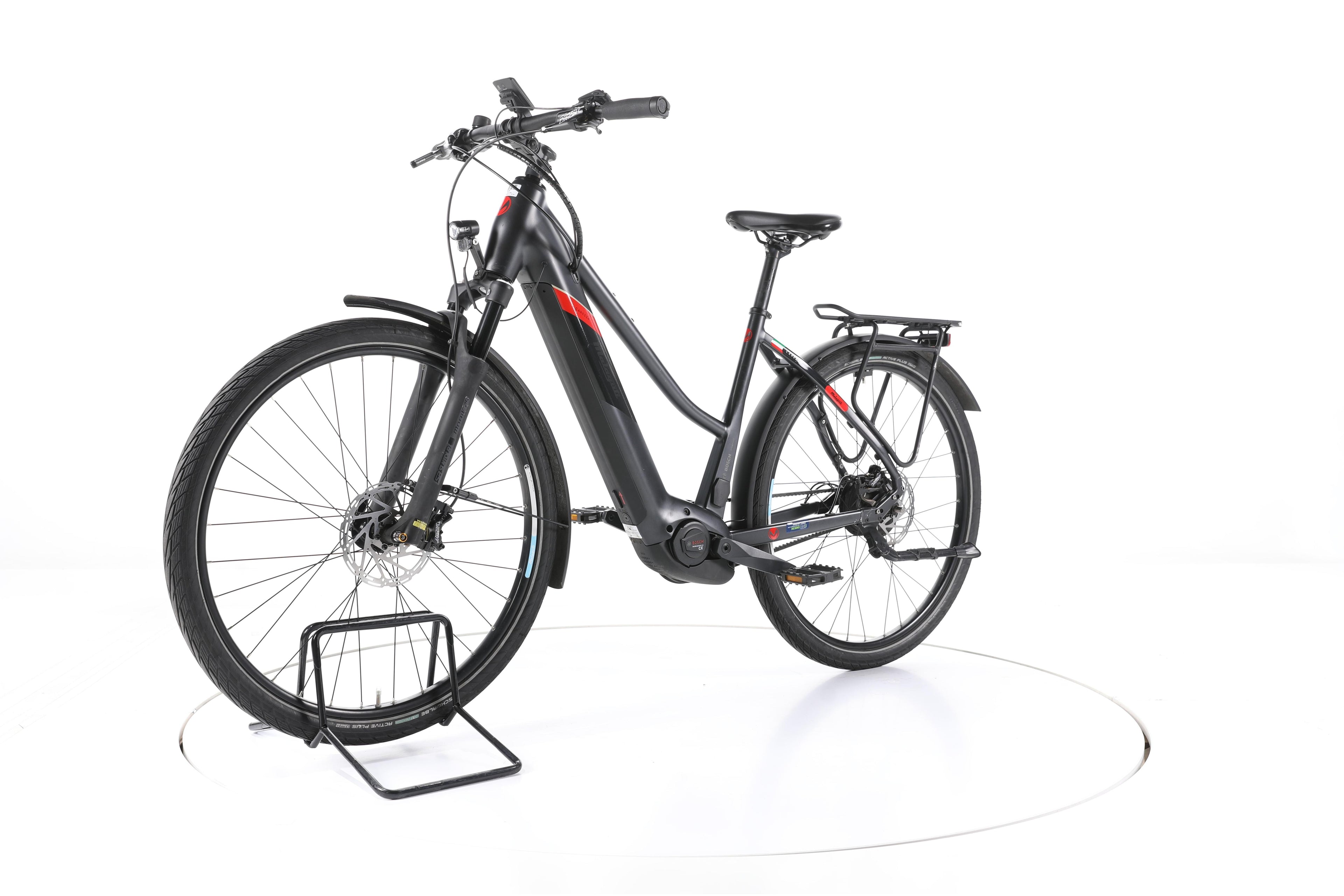 Malaguti Carezza TRT 5.2 EN City E-Bike 2023 - Image 6
