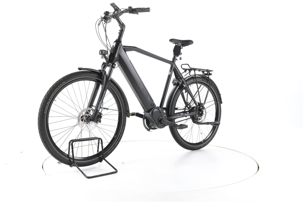 Campus BM38 City E-Bike - Image 6