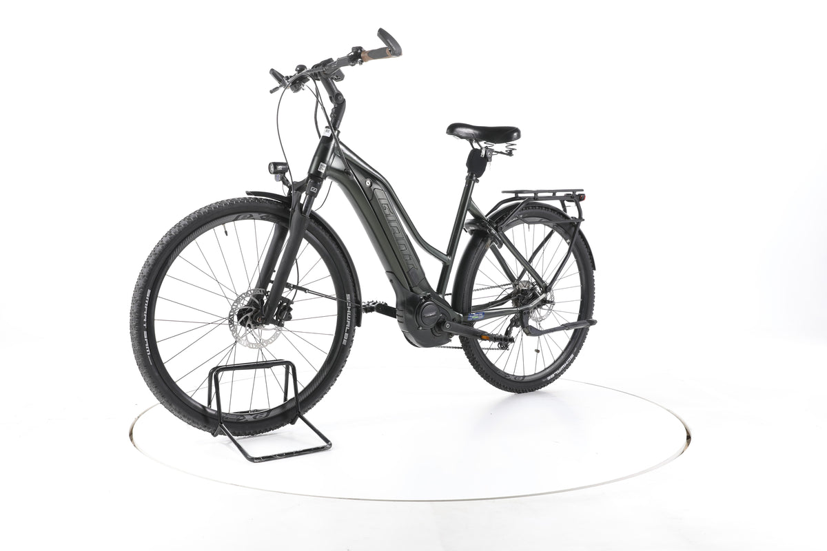 Giant Explore E+ 3 Trekking E-Bike - Image 6