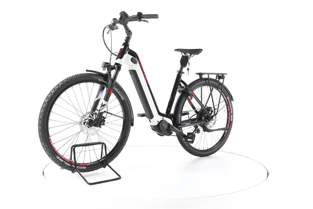 Conway Cairon T 3.0 Trekking E-Bike Tiefeinsteiger - Image 6