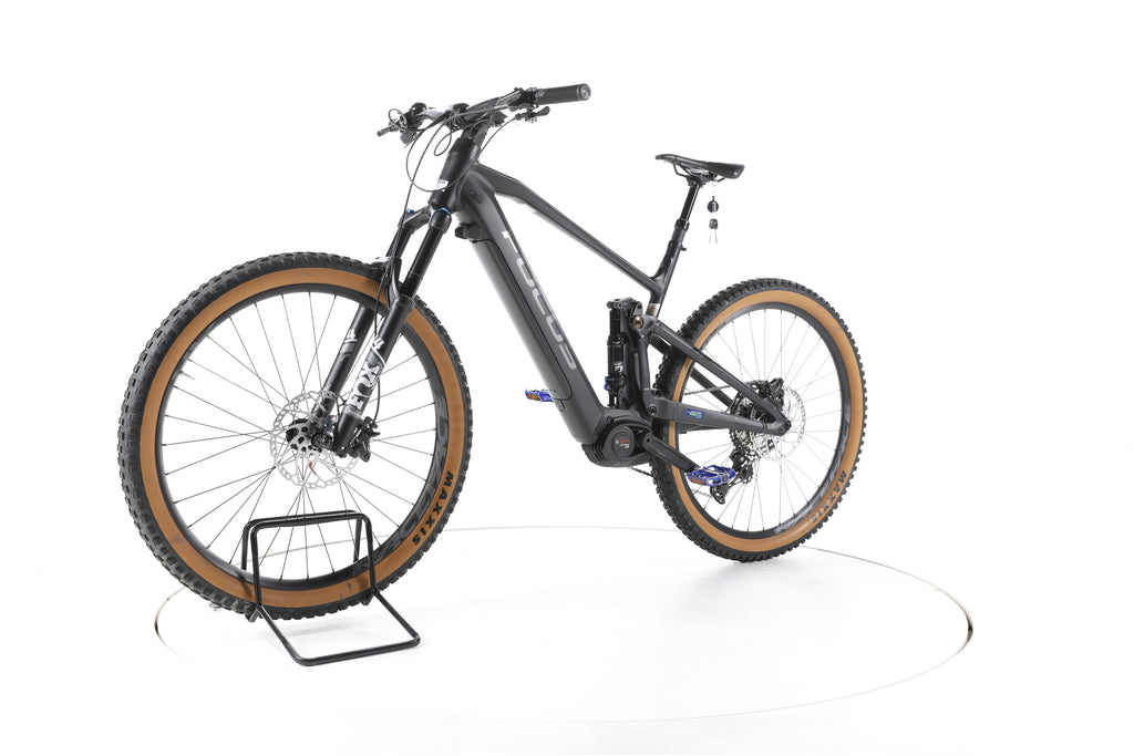 Focus Jam² 6.8 Fully E-Bike - Image 6