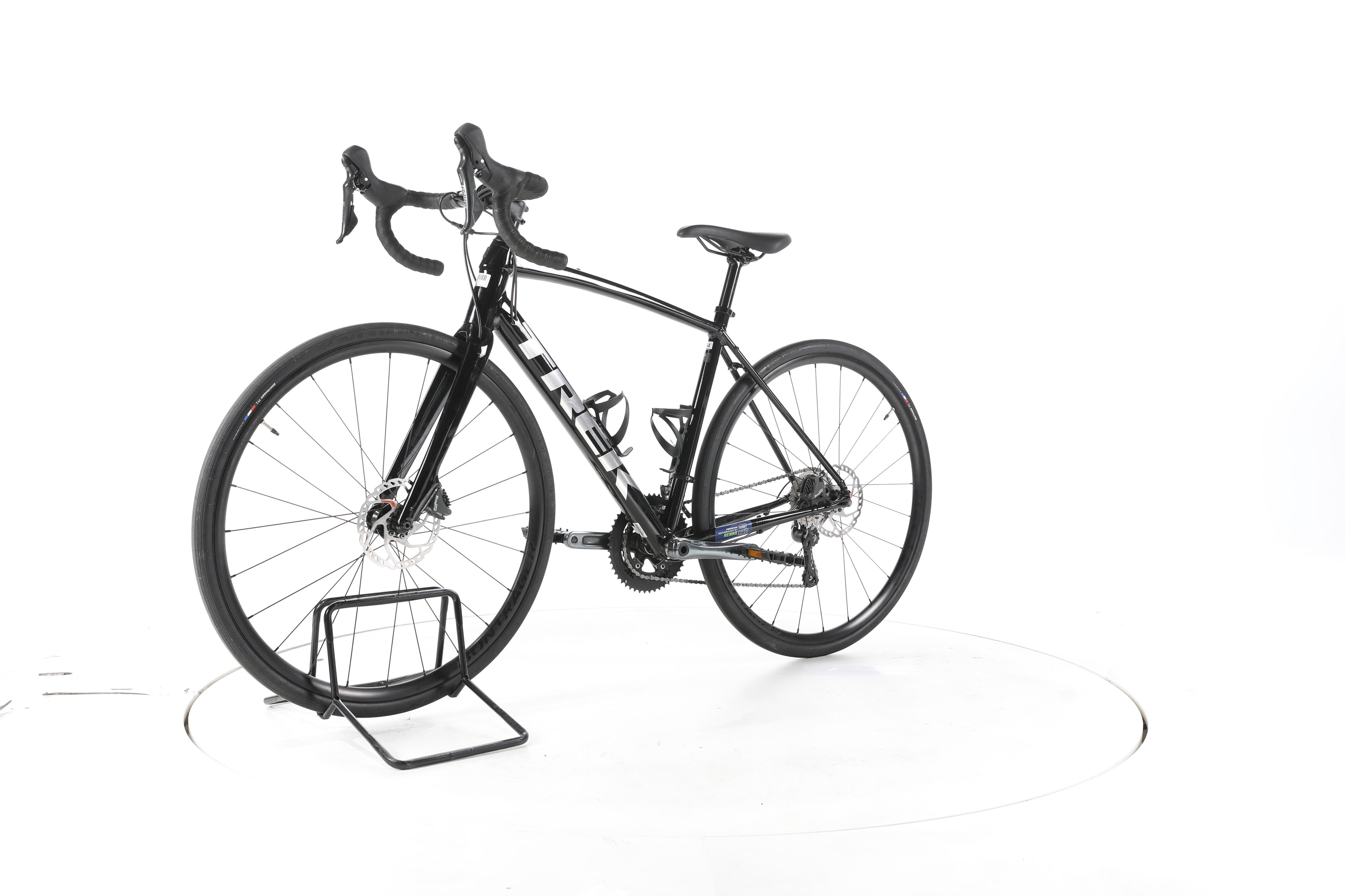 Trek Domane AL 4 Disc Rennrad - Image 6