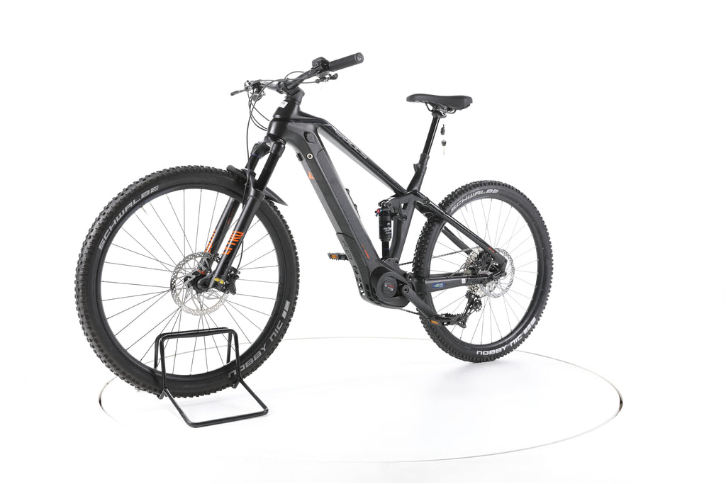 Bulls Sonic EVO TR 2 Fully E-Bike Carbon - Image 6