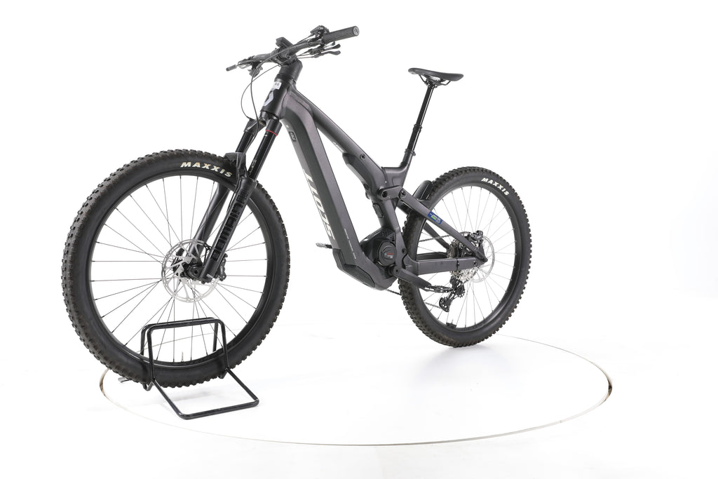 Scott Patron eRIDE 920 E-Bike Fully - Image 6