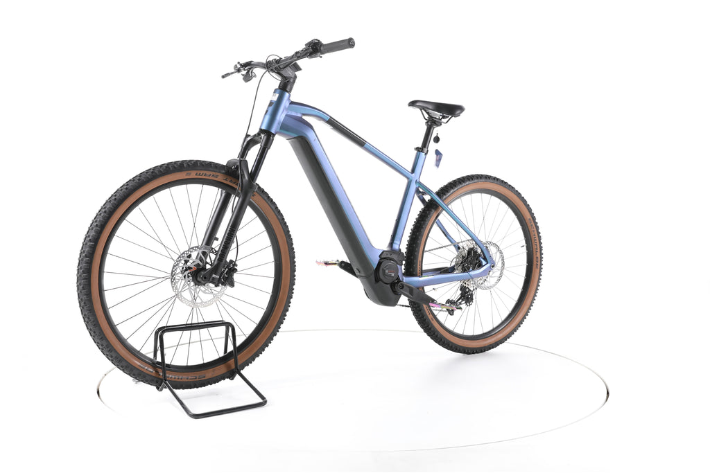 Cube Reaction Hybrid Race E-Bike 2023 - Image 6
