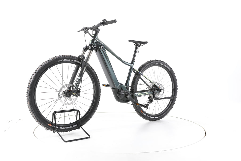 Giant Fathom E+ 1 E-Bike - Image 6
