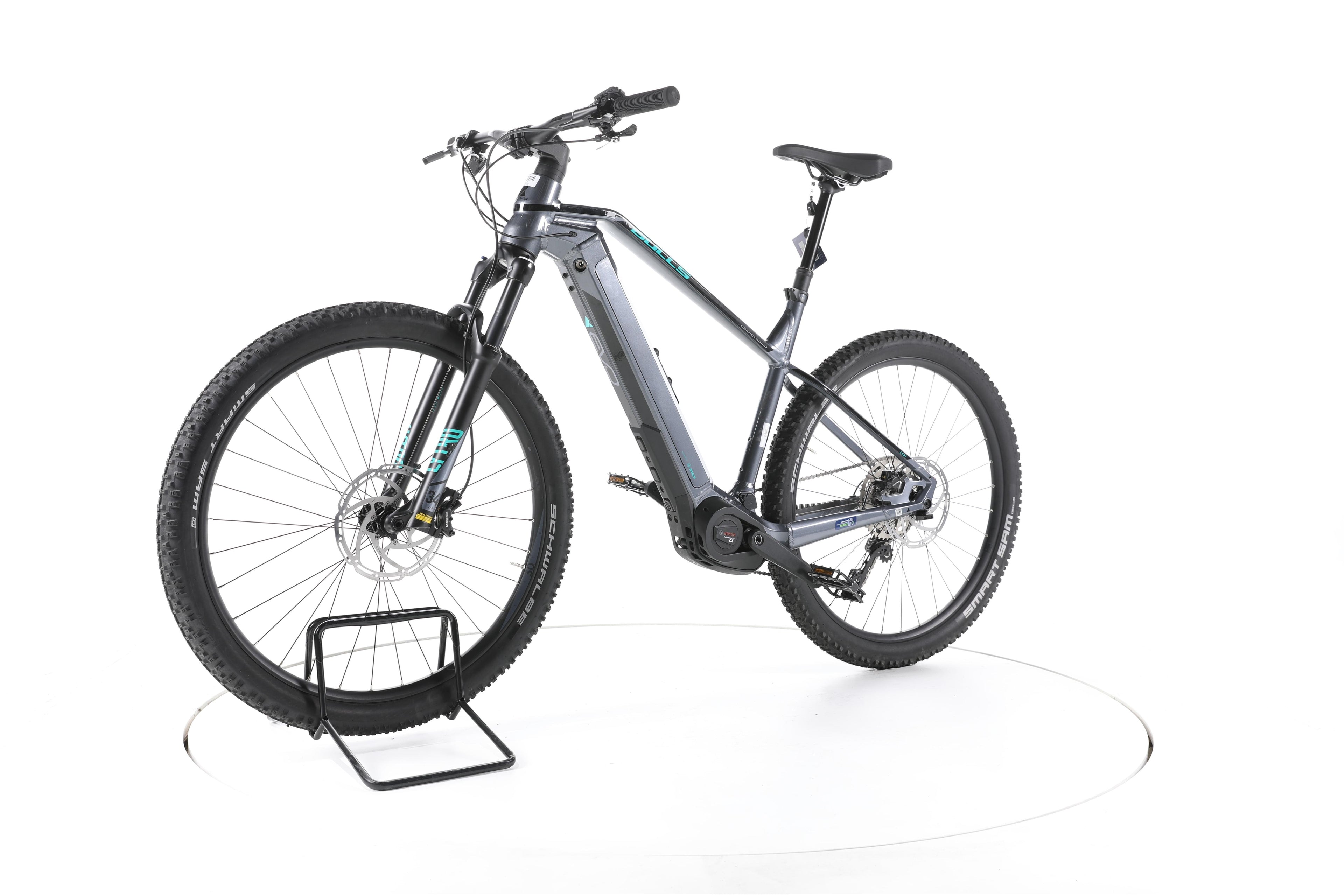 Bulls Sonic EVO 1 E-Bike - Image 6