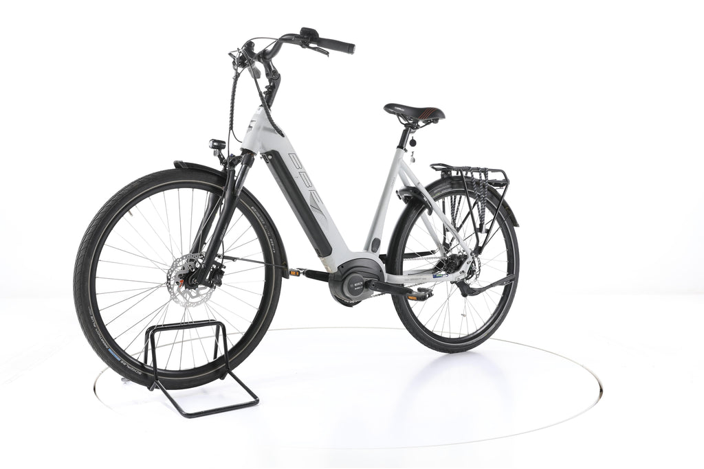 BBF Bato Granada City E-Bike Tiefeinsteiger - Image 6