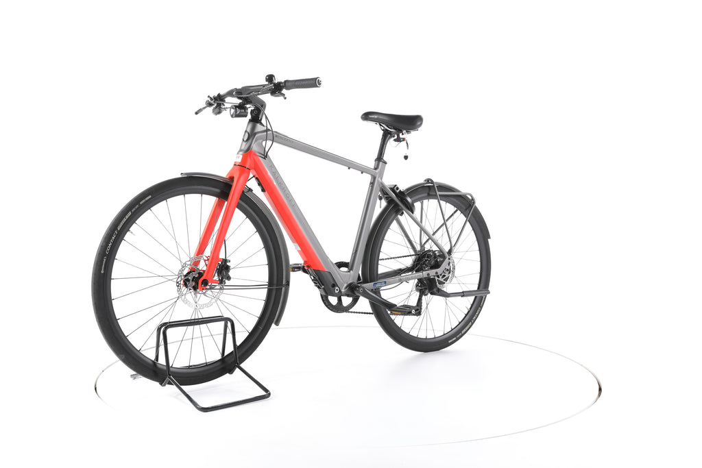 Kalkhoff Berleen 5.G Advance Trekking E-Bike - Image 6