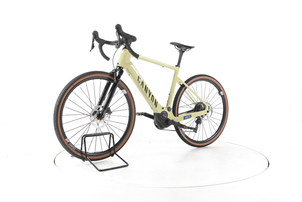 Canyon Grizl:ONfly CF 7 E-Gravel & Rennrad Carbon 2025 - Image 6