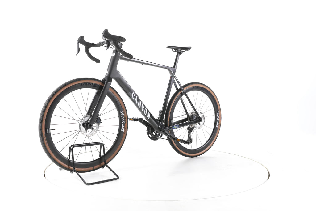 Canyon Grail CFR Di2 - Image 6