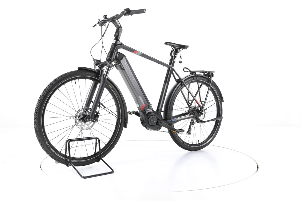 Kalkhoff Entice 5.B. Season Trekking E-Bike - Image 6