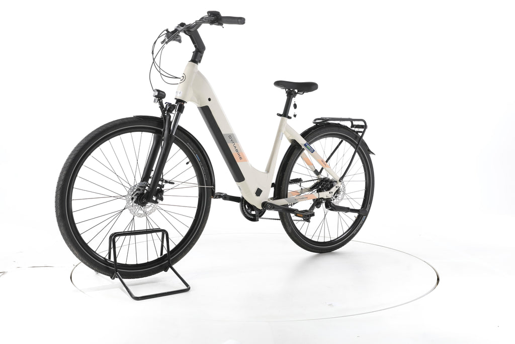 Dynabike Soul Elo Trekking E-Bike Tiefeinsteiger 2025 - Image 6