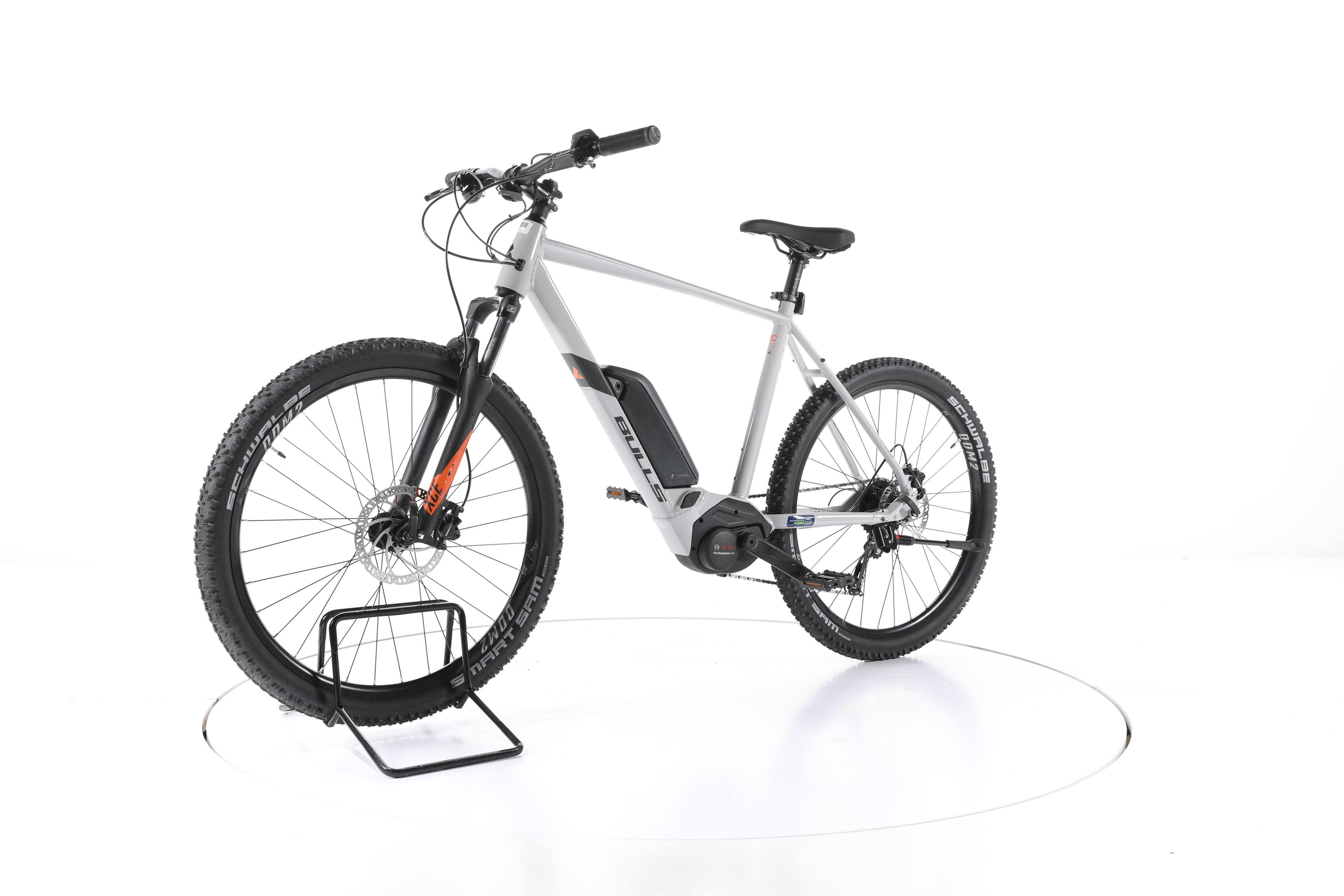 Bulls LT Performance E-Bike - Image 6