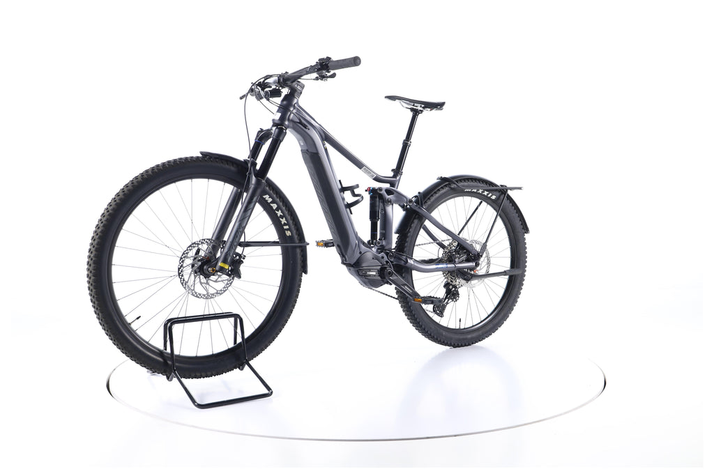 Merida eONE-FORTY EQ SUV E-Bike - Image 6