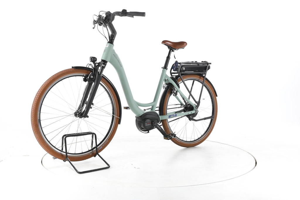 Riese & Müller Swing City E-Bike Tiefeinsteiger - Image 6