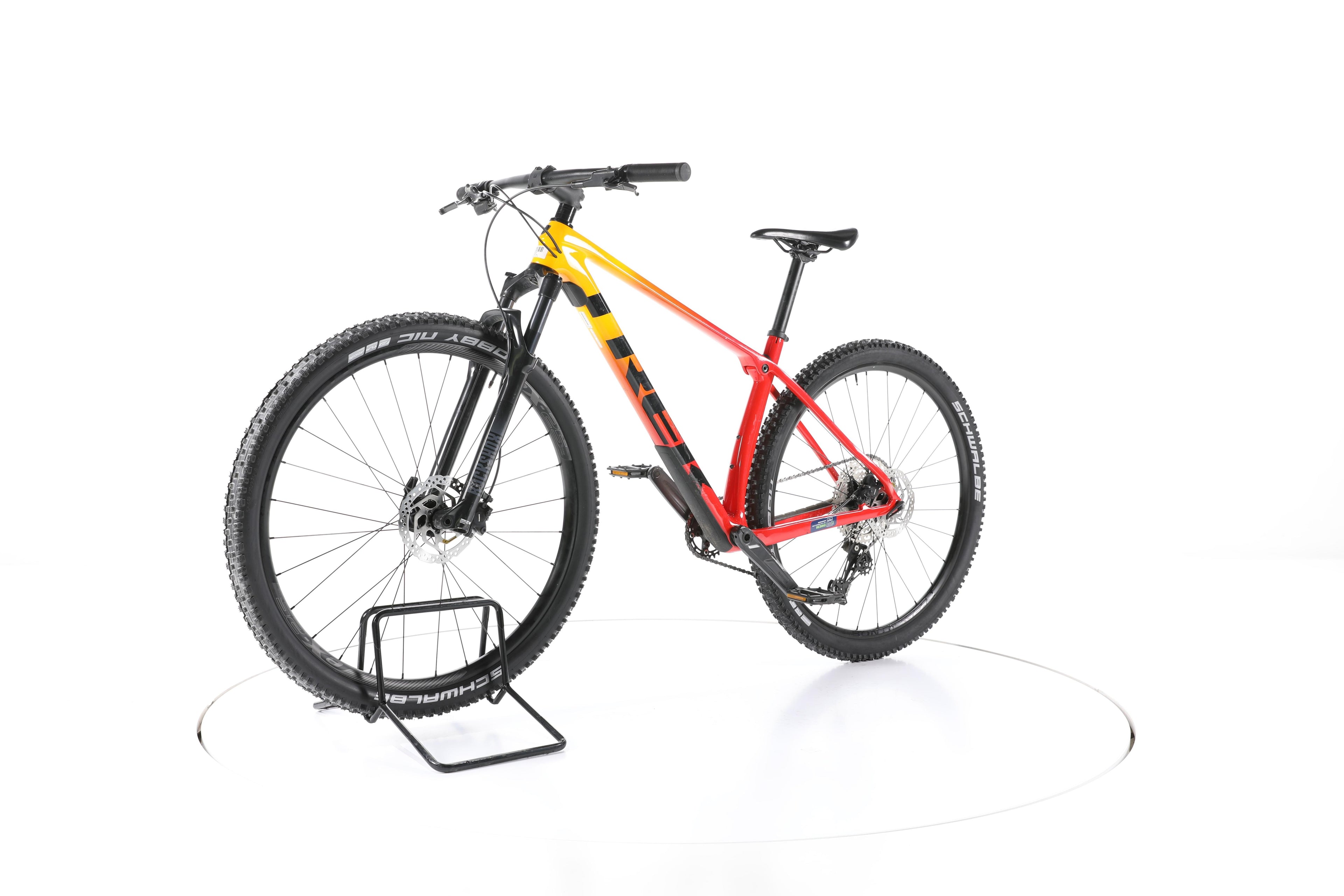 Trek Procaliber 9.5 - Image 6