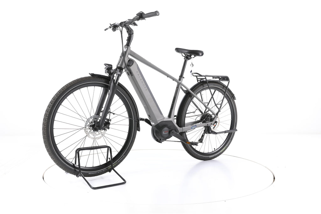 Kalkhoff ENDEAVOUR 3.B MOVE Trekking E-Bike 2023 - Image 6