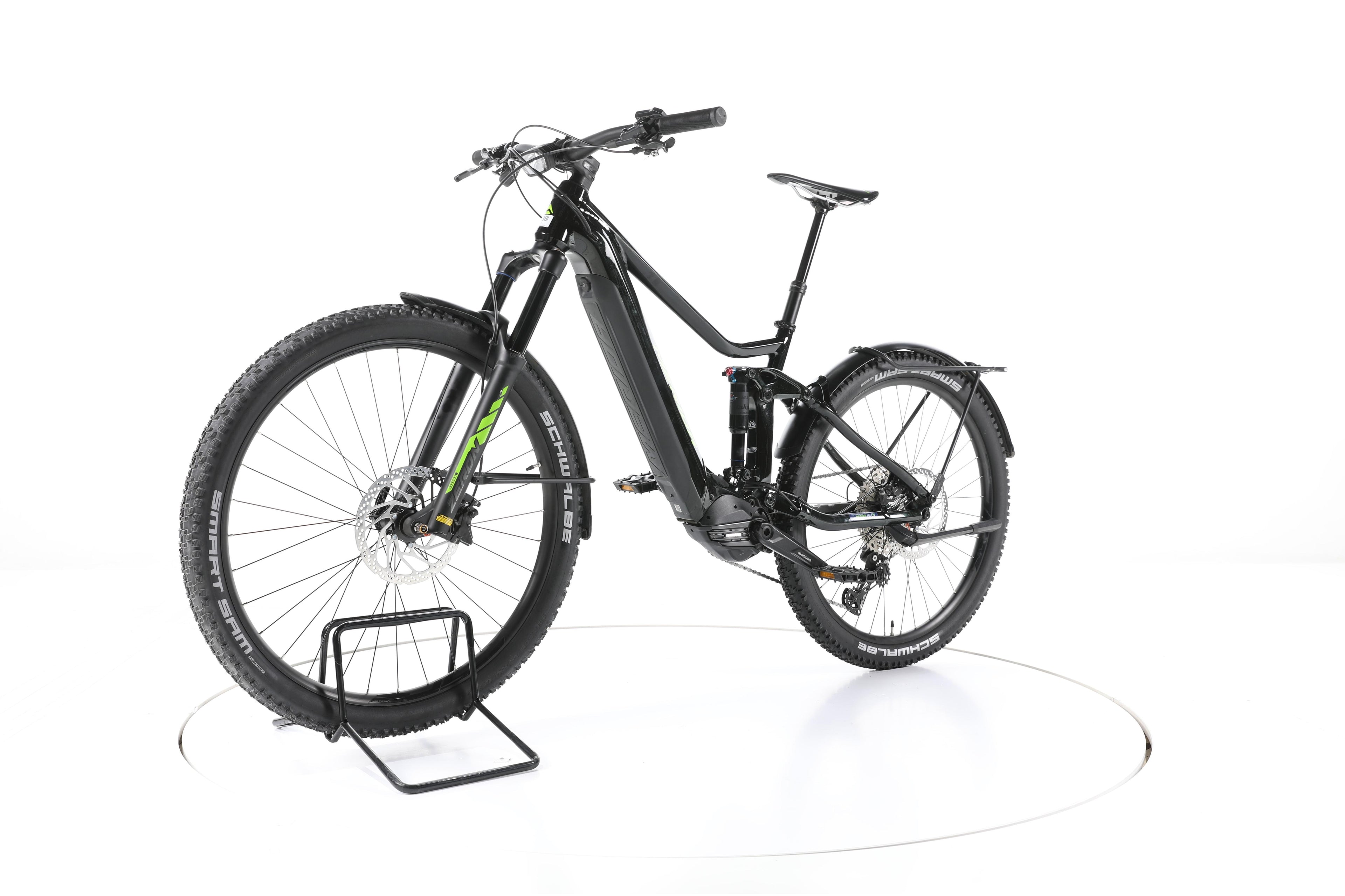 Merida eONE-Forty 675 EQ EP1 SUV E-Bike - Image 6