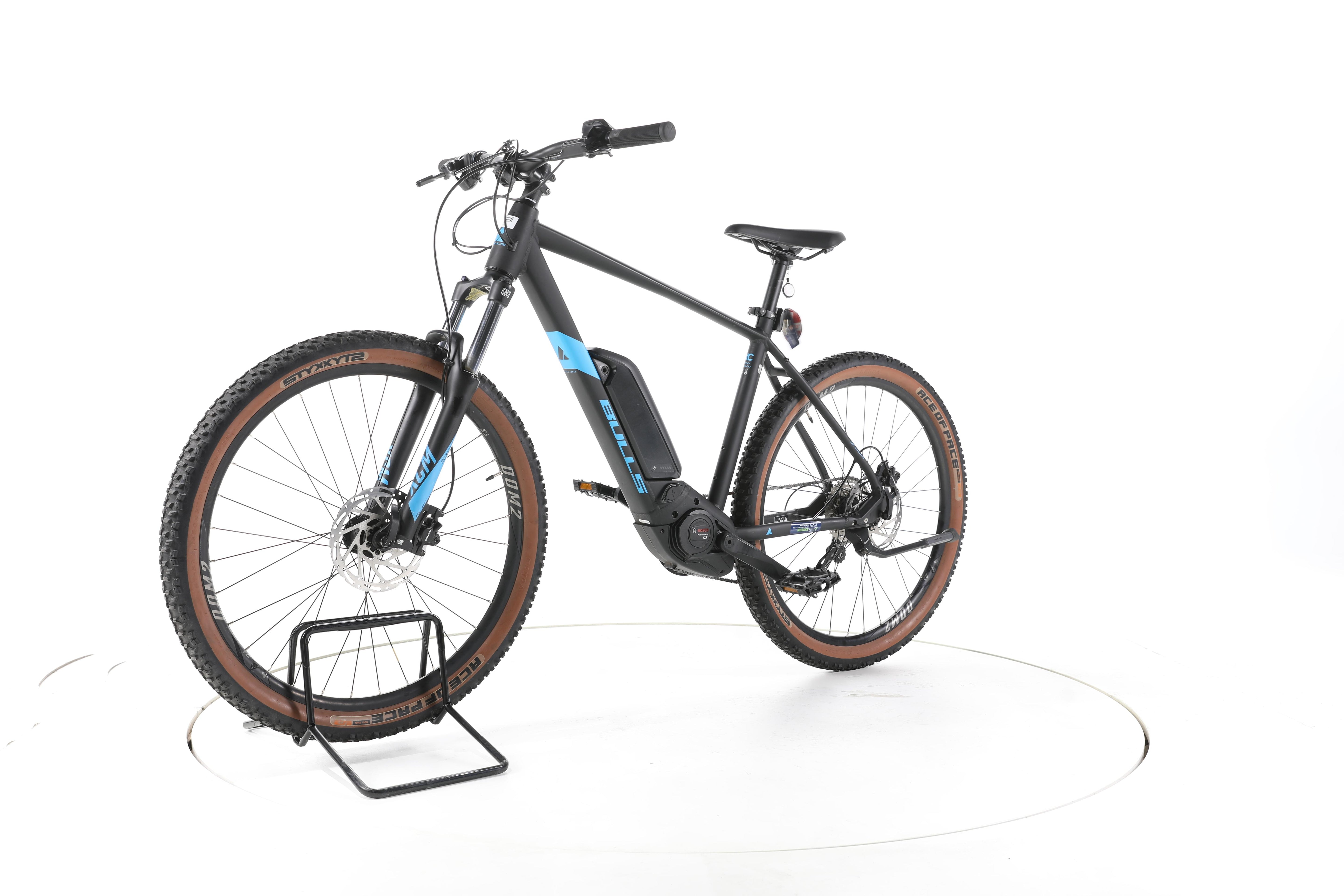 Bulls LT CX E-Bike - Image 6