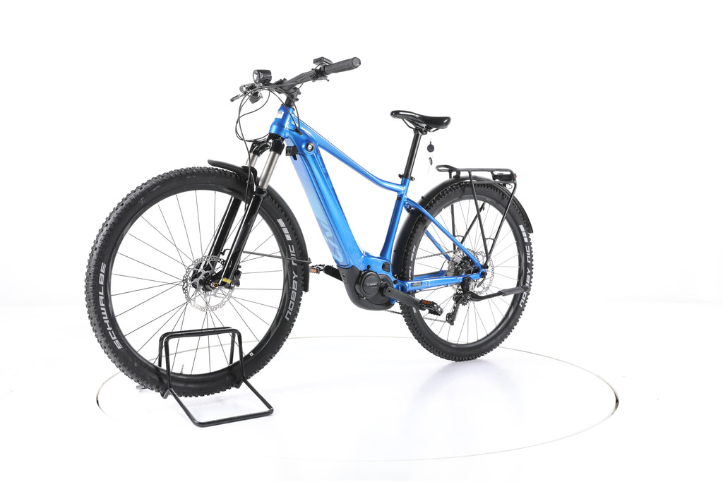 Liv Vall-E+ EX Trekking E-Bike - Image 6