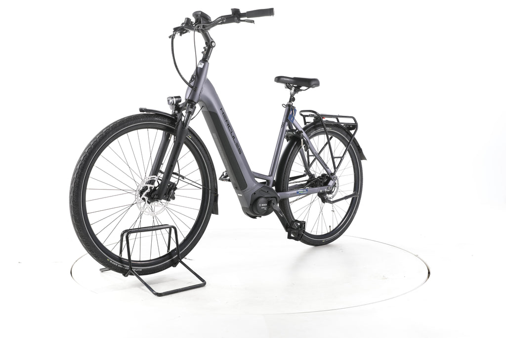 Hercules Roberta I-R8 City E-Bike Tiefeinsteiger 2024 - Image 6