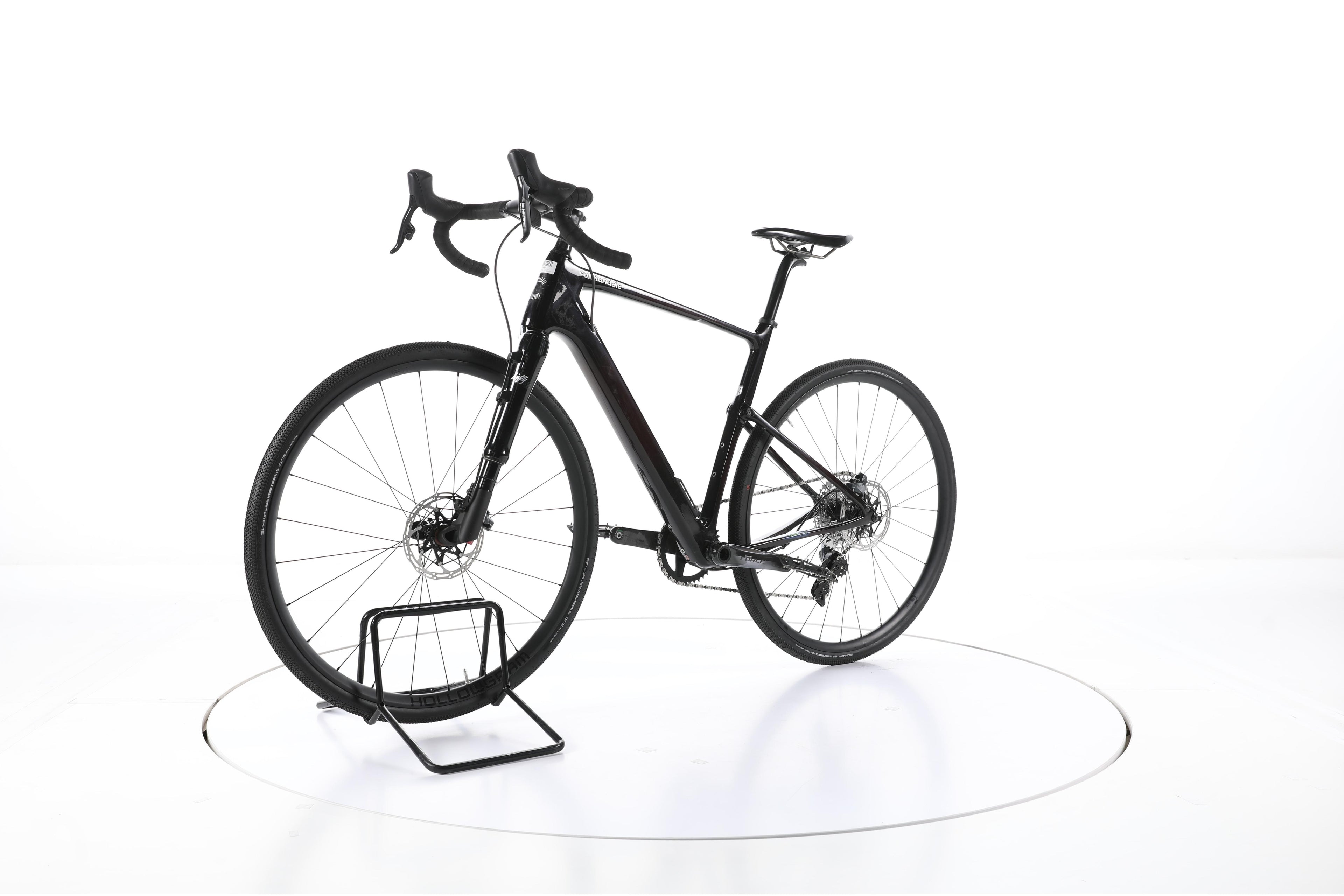 Cannondale Topstone Carbon 1 Lefty - Image 6